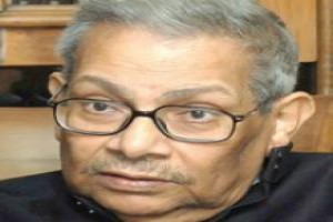Photo of author Osama Anwar Okasha